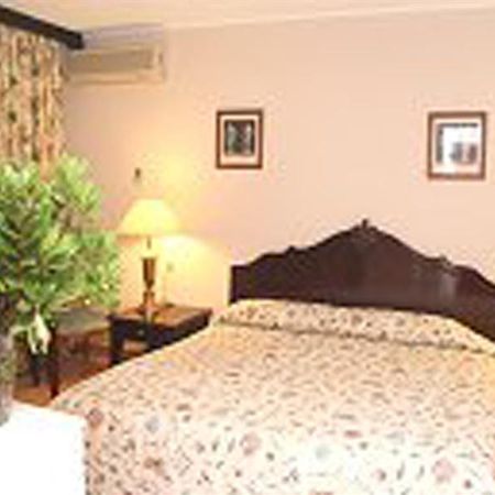 Golden View Resort Sinarades Kontogialos Buitenkant foto