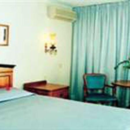 Golden View Resort Sinarades Kontogialos Buitenkant foto