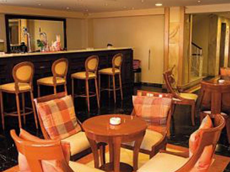 Golden View Resort Sinarades Kontogialos Buitenkant foto